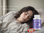 Nitehush pro