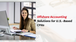 offshore accounting