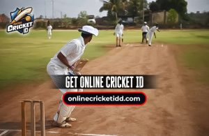 Online cricket id