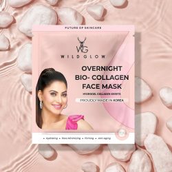 Korean face mask