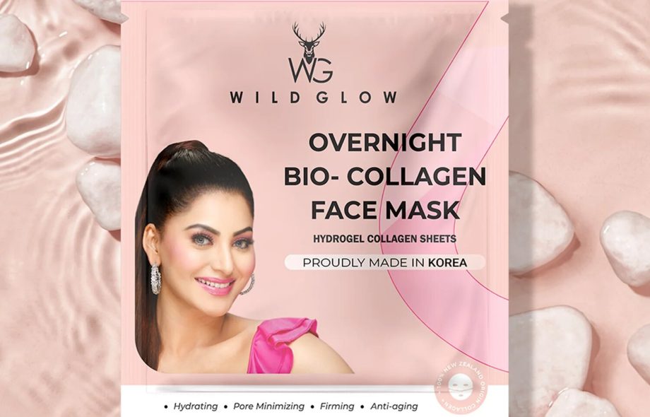 Korean face mask
