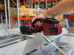 PET Tensioner