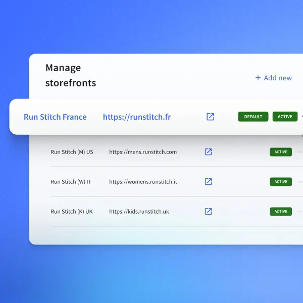 Bigcommerce Development