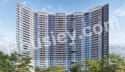 Purva Atmosphere Keshav Nagar