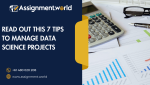 online data science assignment help
