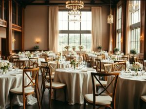 Rentals Party Events