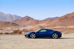 Rent a Car Dubai