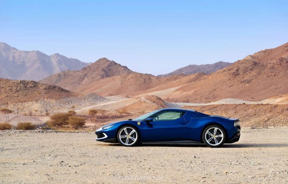 Rent a Car Dubai