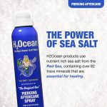 Piercing Aftercare Spray