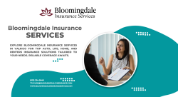 Bloomingdale Insurance Services