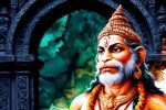 Shri Hanuman Garhi Ayodhy