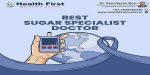Sugar Doctor Near Me
