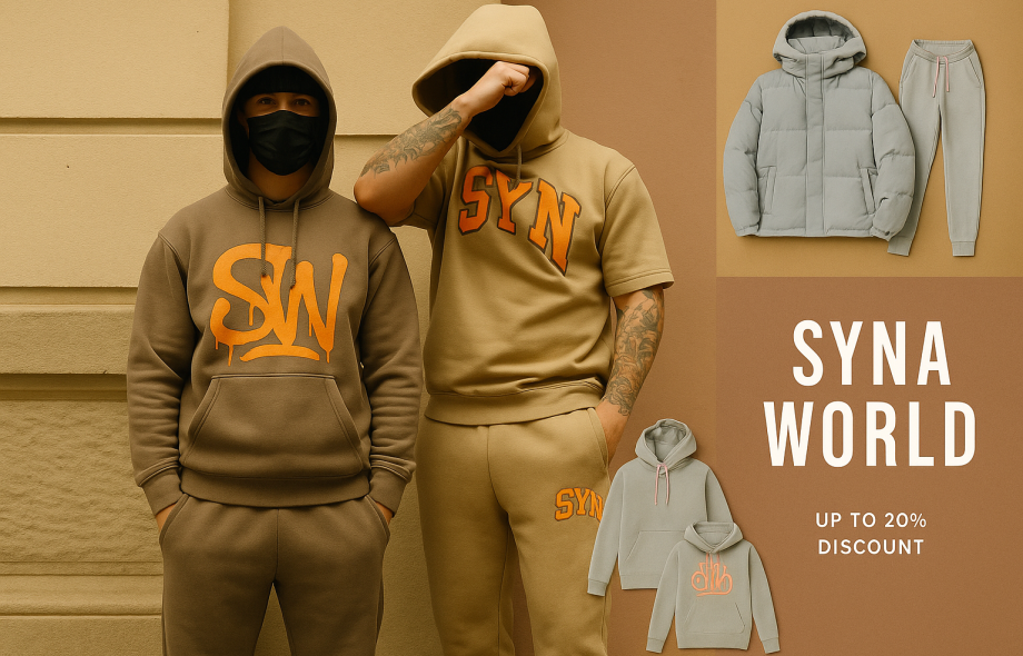 Syna World
