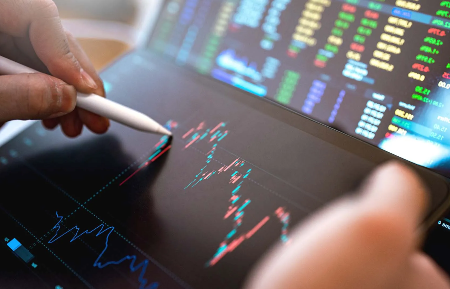 Technical analysis