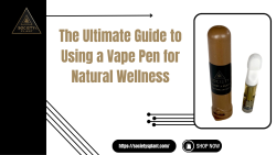 Vape Pen