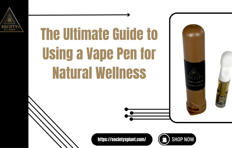 Vape Pen