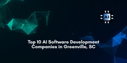ai software development company in greenville
