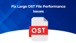 Fix Large OST File Performance Issues