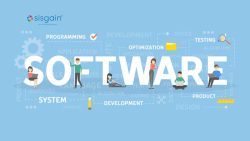 Top 10 Software Development Outsourcing Companies in 2025 UAE Dubai