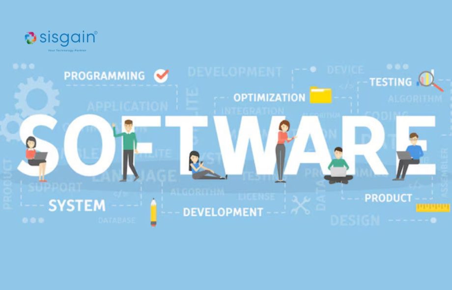 Top 10 Software Development Outsourcing Companies in 2025 UAE Dubai