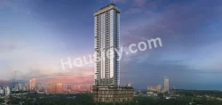 Tribeca The Edge Parel