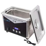 Ultrasonic-Cleaning