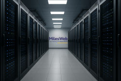 MilesWeb