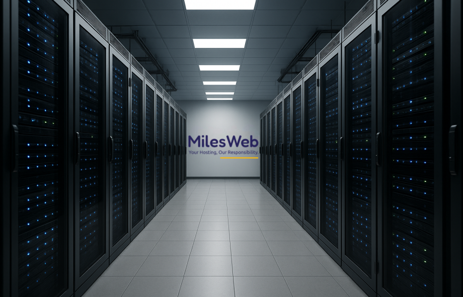MilesWeb
