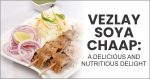 Soya-Chaap