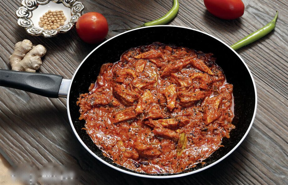 Vezlay Veg-Meat