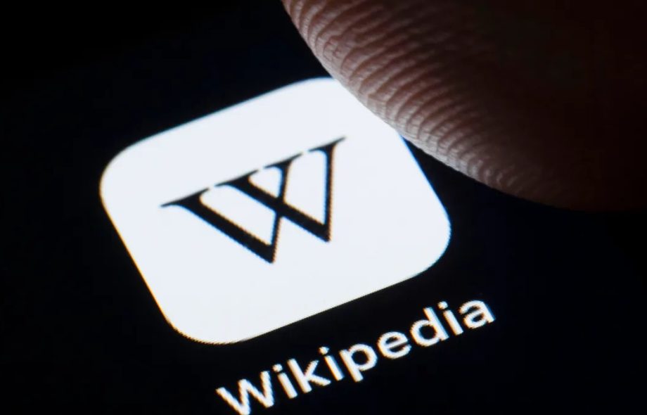 WIKIPEDIA EDITING