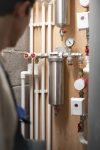 Water Softener Installation