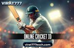 online cricket id