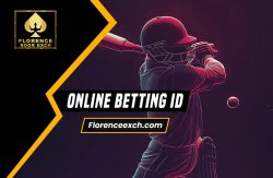online betting id