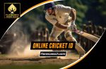 online cricket id