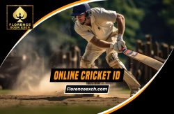 online cricket id