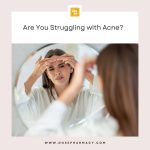 How Isotroin 10mg Works Wonders for Acne-Prone Skin