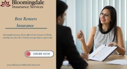 Best renters insurance