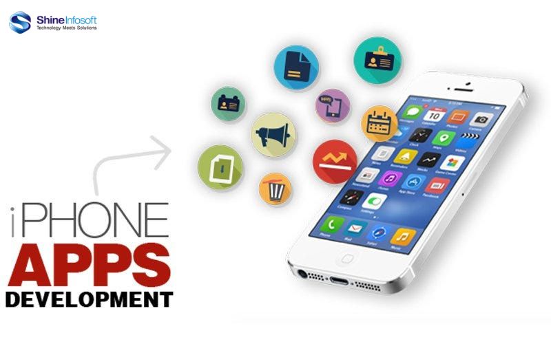 Why Investing in iOS App Development Gives Your Business a Competitive Edge