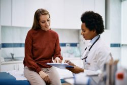 How Women’s Health Services NYC Help Manage Hormonal Imbalances and Menopause