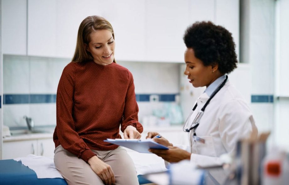 How Women’s Health Services NYC Help Manage Hormonal Imbalances and Menopause