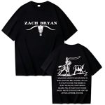 The Apparel Zach-Bryan Merch