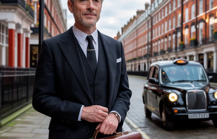 Solicitor-in-UK