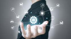 Role of AI in Coordinating Multi-Domain Operations