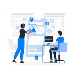 android app development company