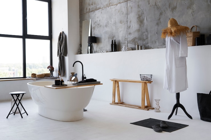 small bathroom renovations