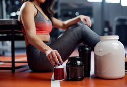 best pre-workout supplement