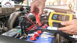 Battery Replacement