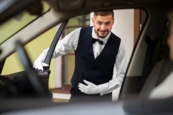 chauffeur service london uk