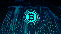 cryptocurrency scam